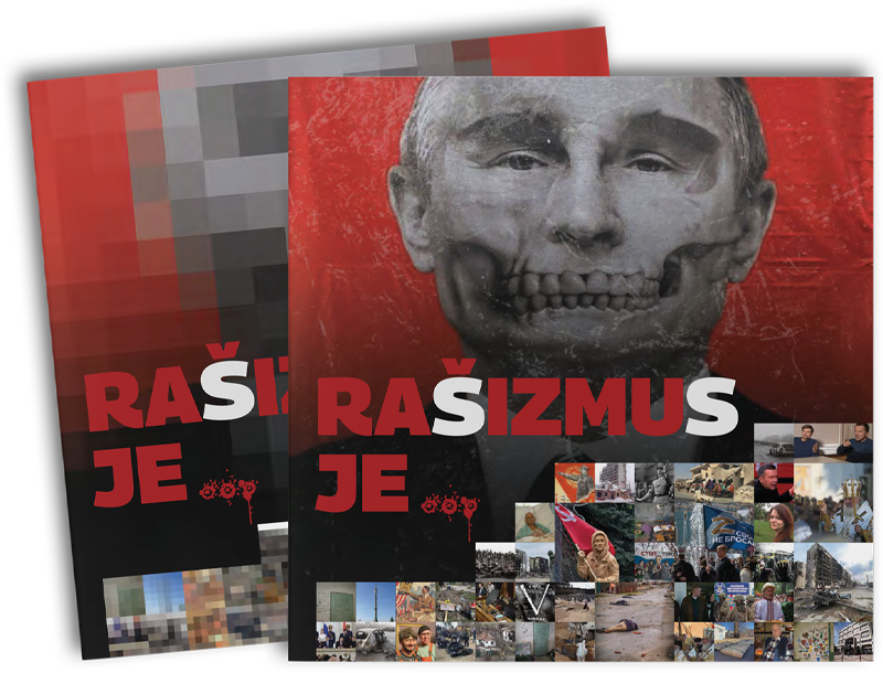 Publikácia