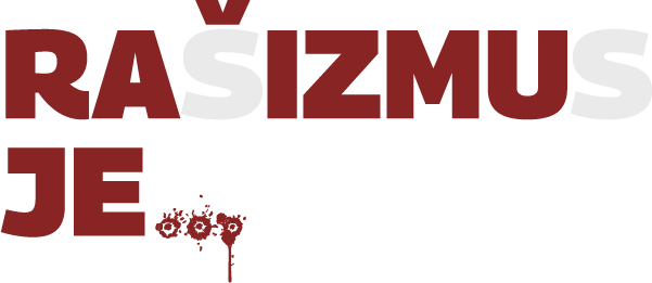 Rašizmus je