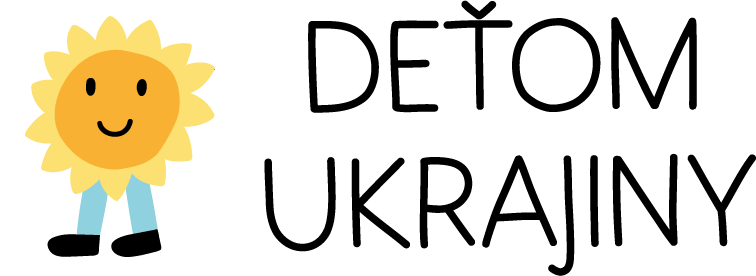 Deťom Ukrajiny